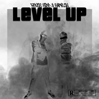 Level Up by Ayvee Kidd