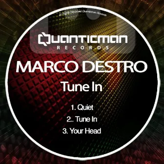 Tune In by Marco Destro