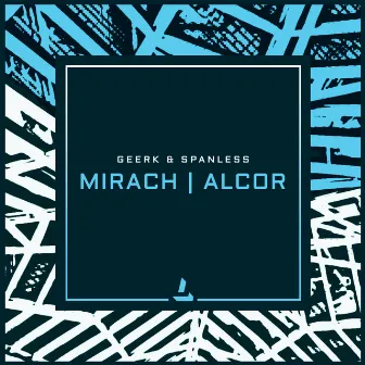 Mirach | Alcor by Geerk