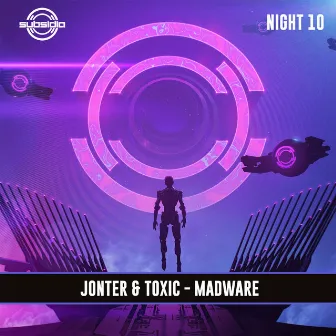 Madware by TOXIC