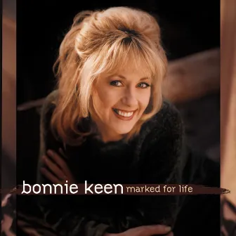 Marked For Life by Bonnie Keen