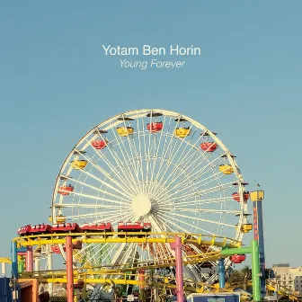 In Between the Highs and Lows by Yotam Ben Horin