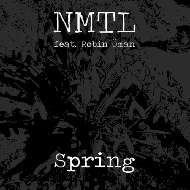 Spring - Tobias Ekqvist Mix