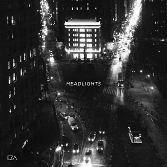 Headlights by EZA