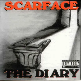 The Diary by Scarface