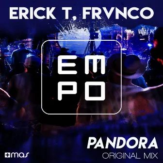 Pandora by FRVNCO