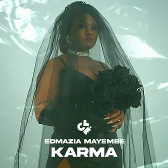 Karma by Edmázia Mayembe