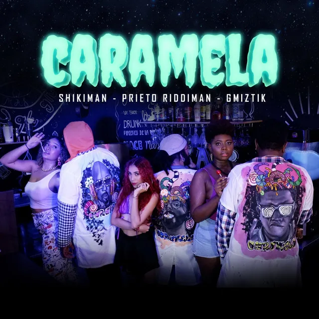 Caramela