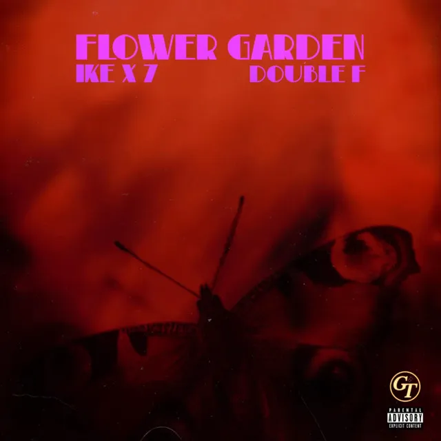 Flower Garden