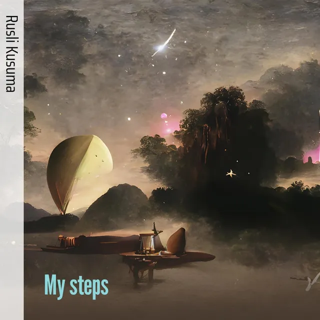 My Steps - Remastered 2024