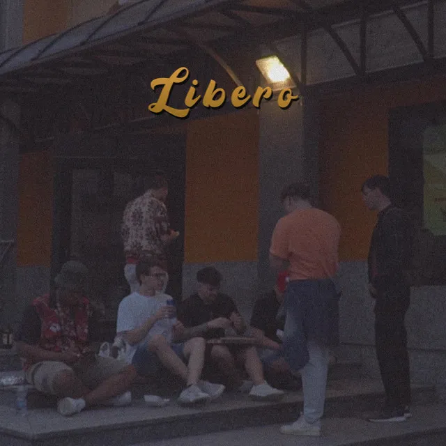 Libero