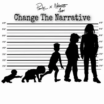 Change The Narrative by Nefertitti Avani