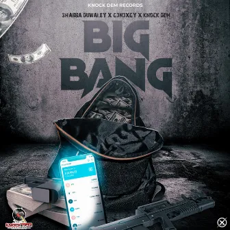 Big Bang by Shabba Duwaley