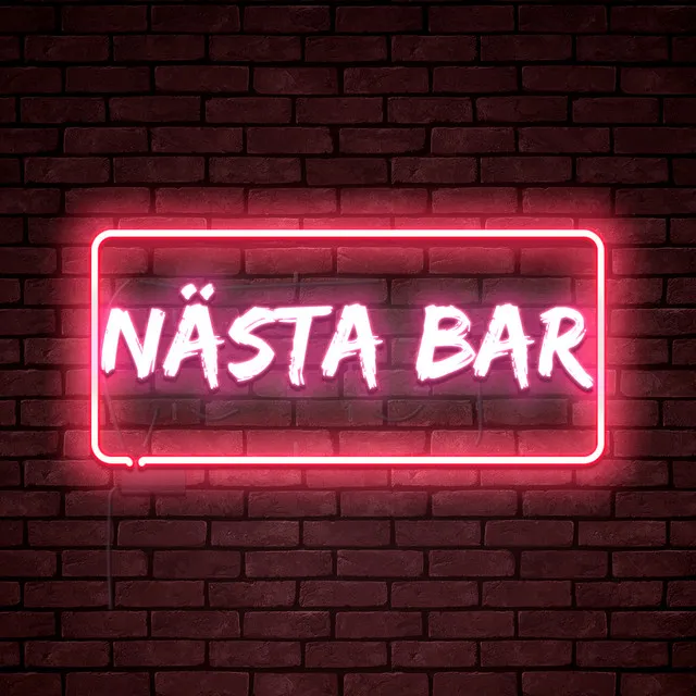 NÄSTA BAR