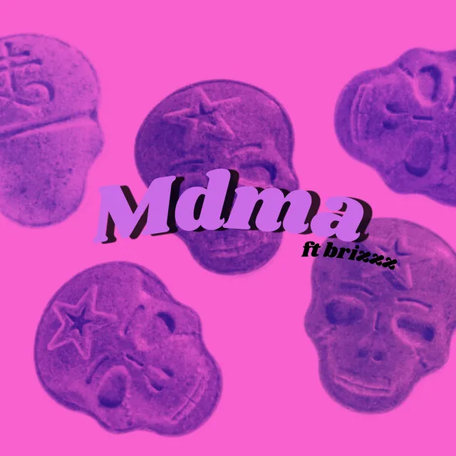 Mdma