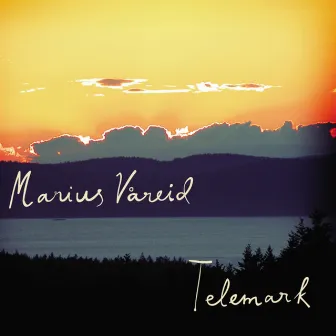 Telemark by Marius Våreid