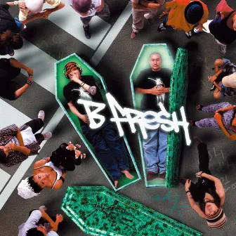 B-FRESH by B-FRESH