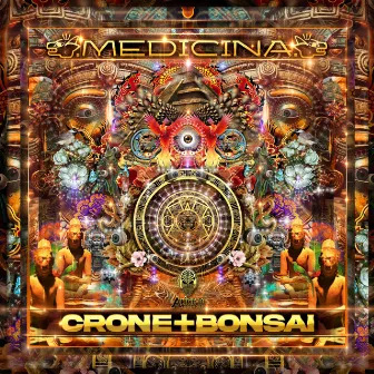 Medicina by Crone