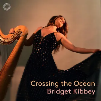 Crossing the Ocean by Bridget Kibbey