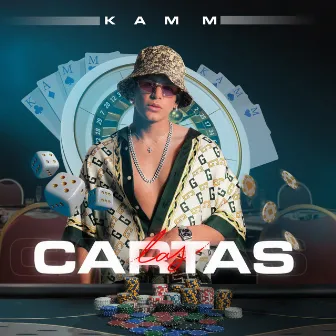 Las Cartas by Kamm