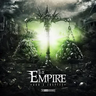 God's Justice by The Empire