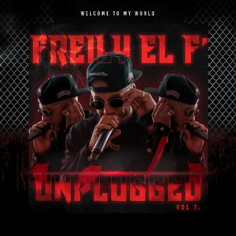 Unplugged Vol. 1 by Freily eL F'