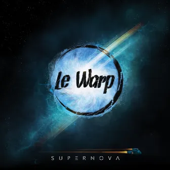 Supernova by Le Warp