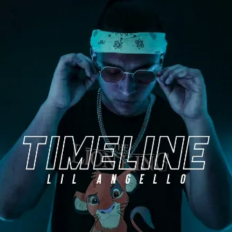 Timeline by Lil Angello