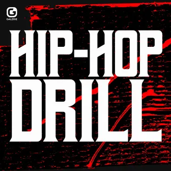 Hip-Hop Drill by Thomas Gallicani