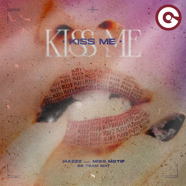 Kiss Me - BB Team Edit