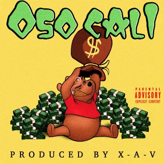 Oso Cali by Osocali