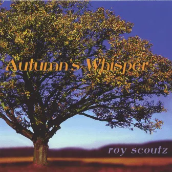 Autumn's Whisper by Roy Scoutz