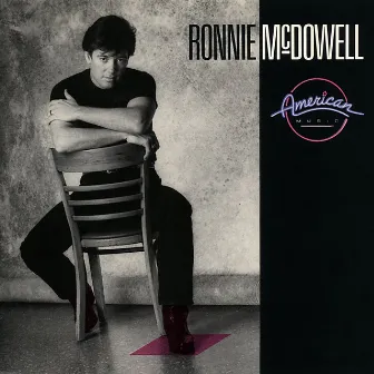 American Music by Ronnie McDowell