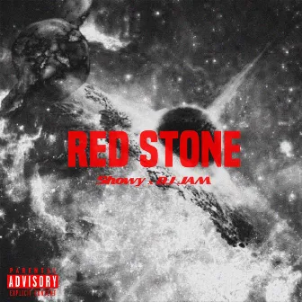 RED STONE by Showy