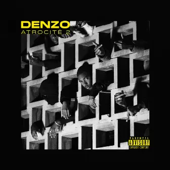 Atrocité 2 by DENZO