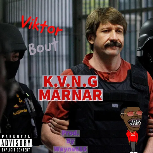 Viktor Bout