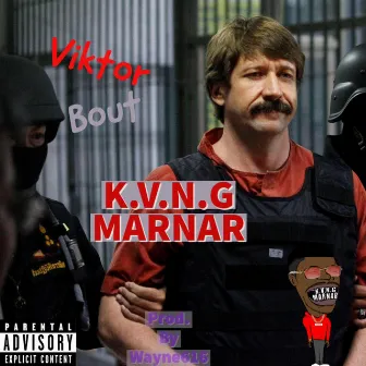 Viktor Bout by K.V.N.G MARNAR