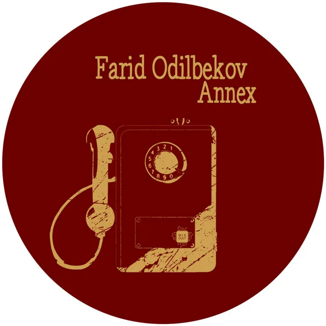 Guest - Farid Odilbekov Remix Radio Version