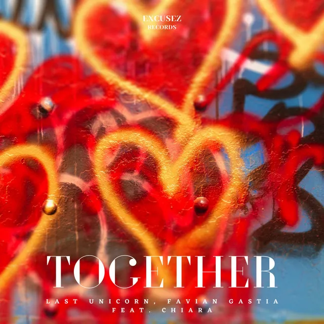 Together - Original Mix