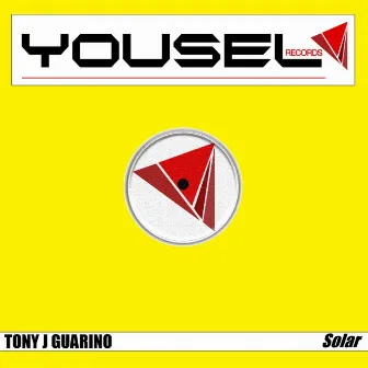 Solar by Tony J Guarino