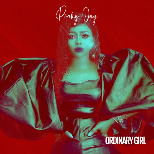 Ordinary Girl