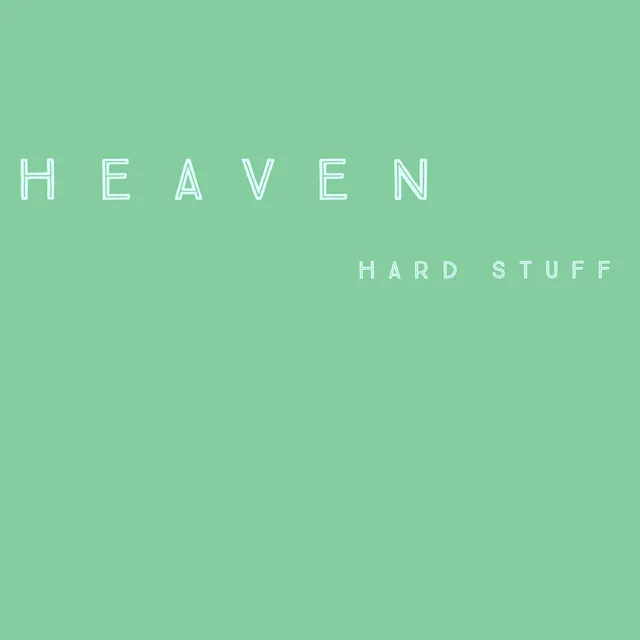 Heaven - Extended Version