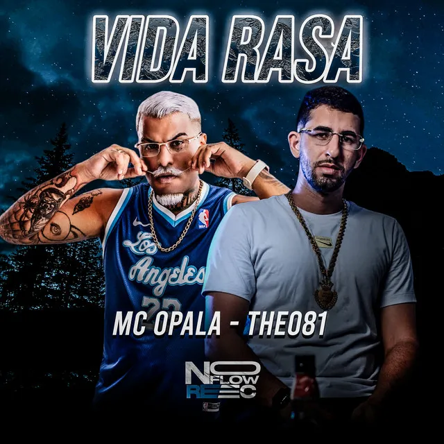 Vida Rasa