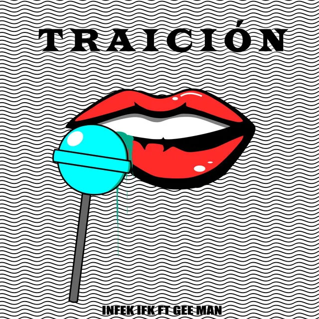 Traición