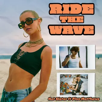 Ride the Wave by Nat Slater