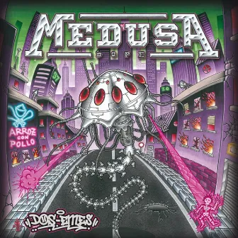 Medusa Dope by Dos Emes