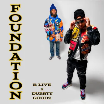 Foundation by B Live