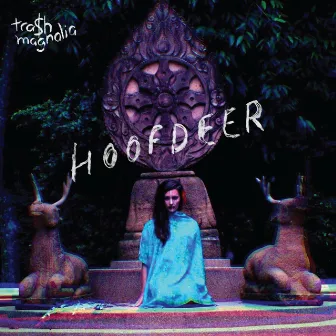 Hoofdeer by Tra$h Magnolia