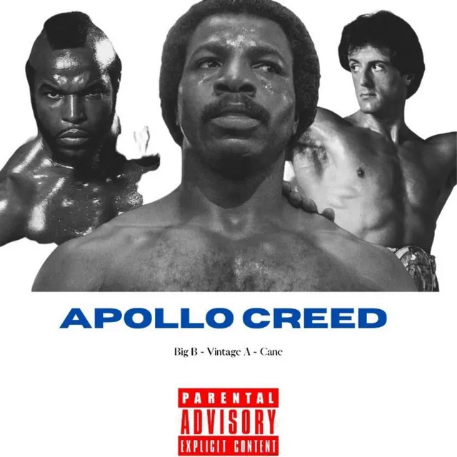 Apollo Creed