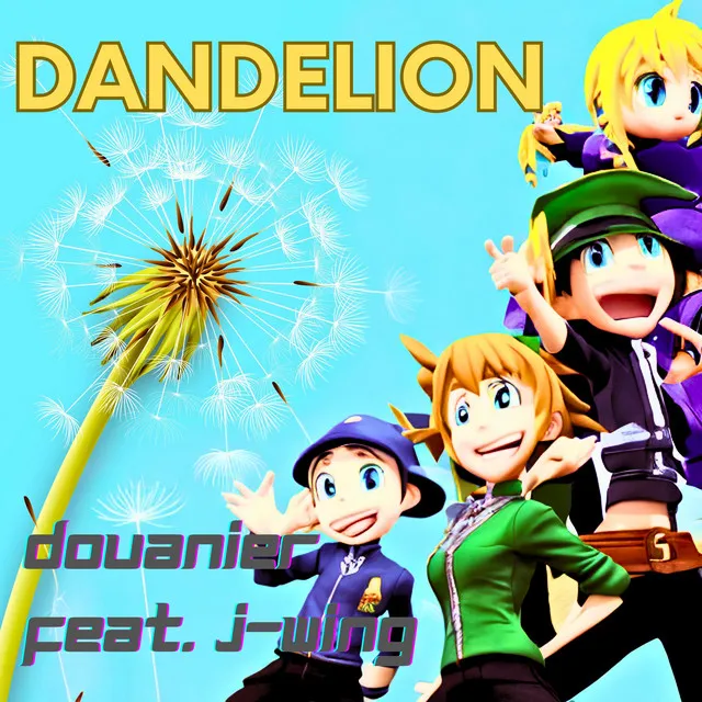 Dandelion